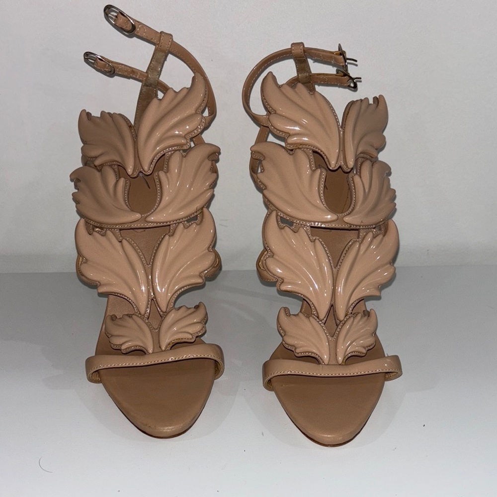 Giuseppe Zanotti heels